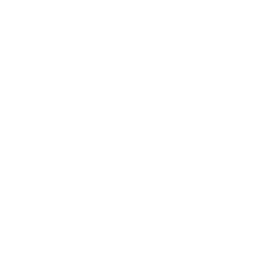 Ícono de un recibo junto a una nube con un rayo, simbolizando un cargo rápido o factura de energía.